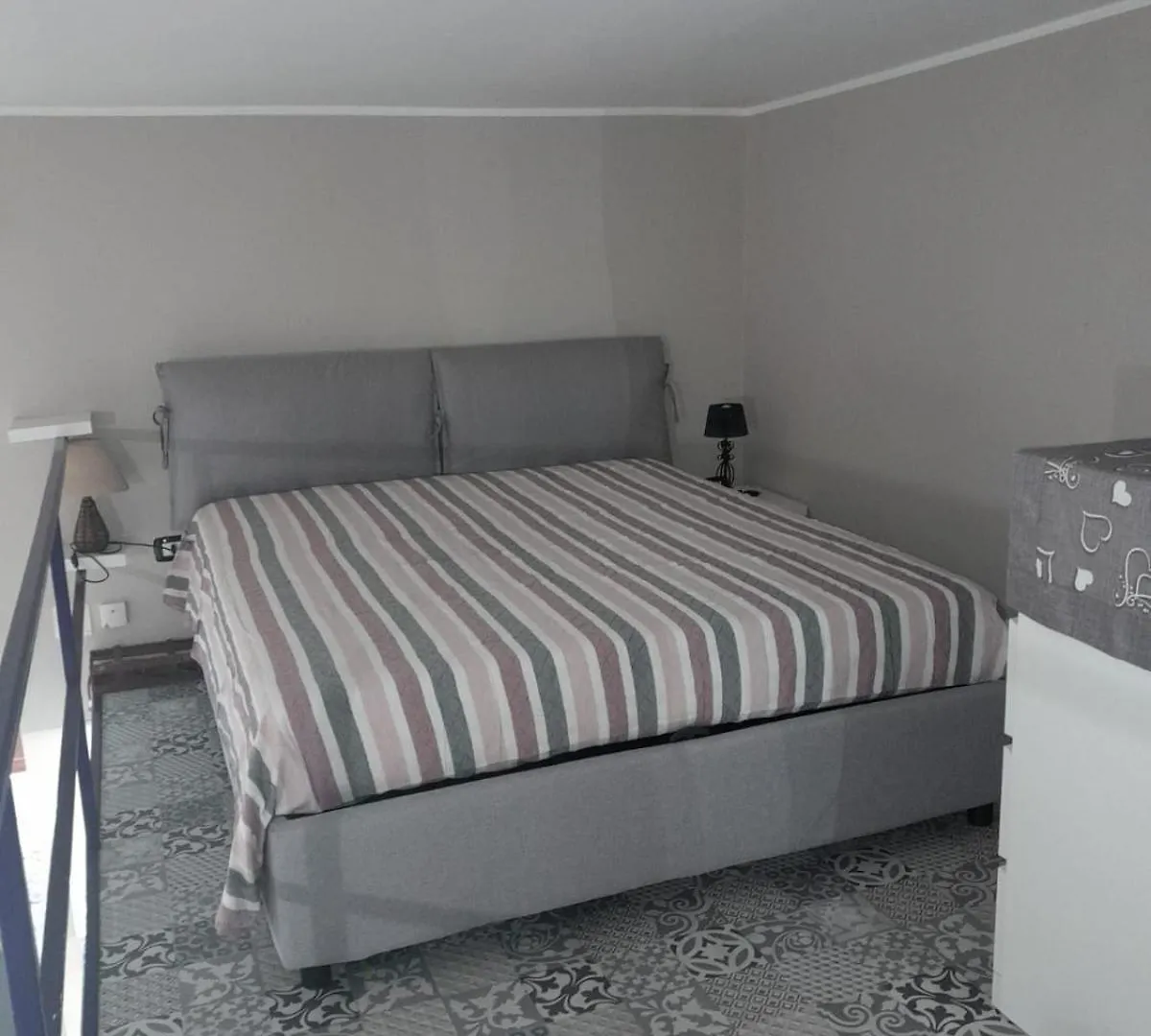 Tetete Casa Vacanza San Giorgio a Cremano