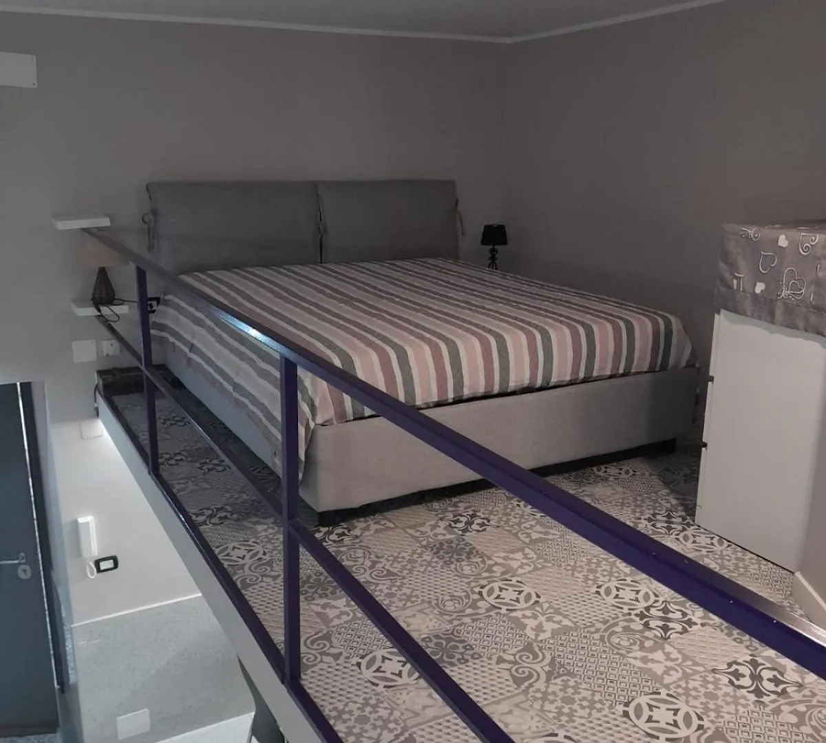 Tetete Casa Vacanza San Giorgio a Cremano