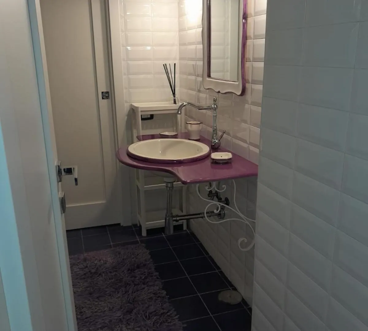 Holiday home Tetete Casa Vacanza San Giorgio a Cremano
