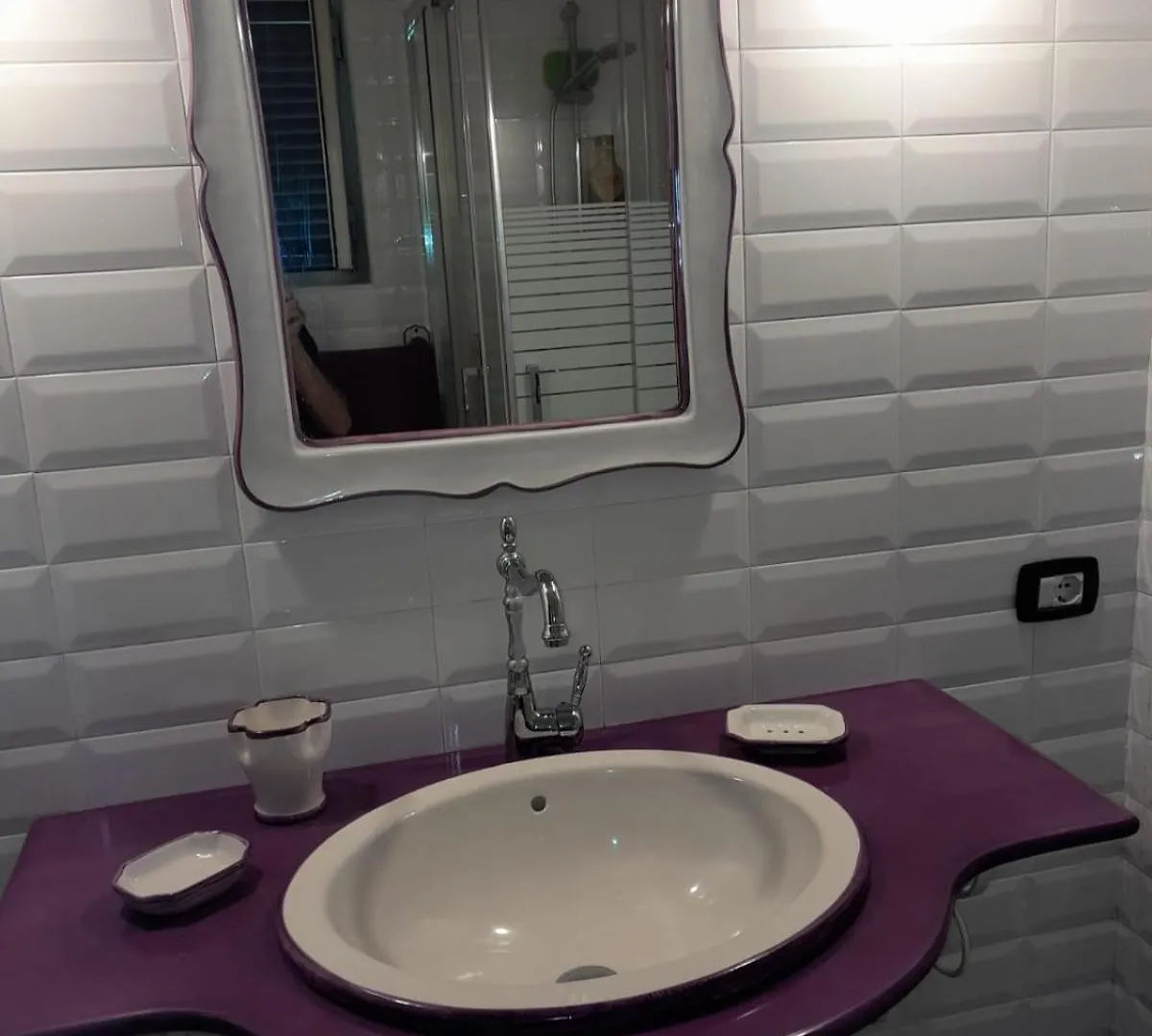 Holiday home Tetete Casa Vacanza San Giorgio a Cremano Italy