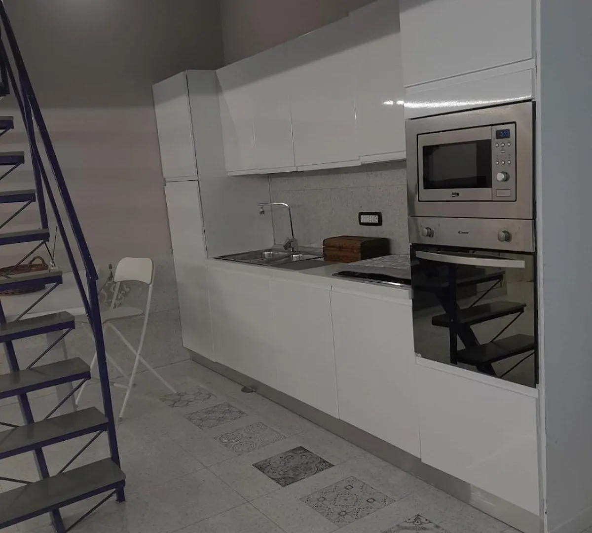 Tetete Casa Vacanza San Giorgio a Cremano 0*,