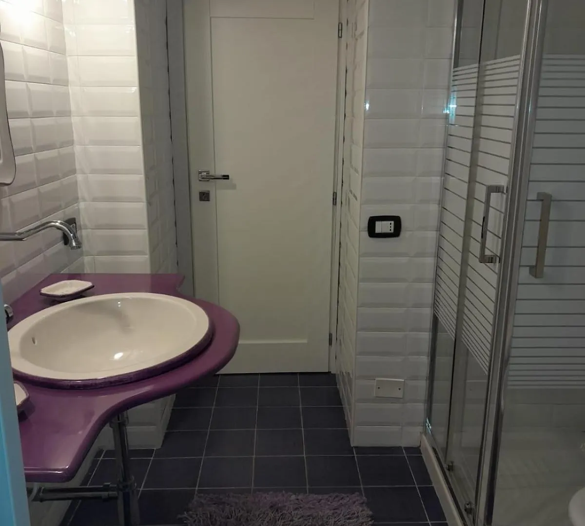 Tetete Casa Vacanza San Giorgio a Cremano Holiday home