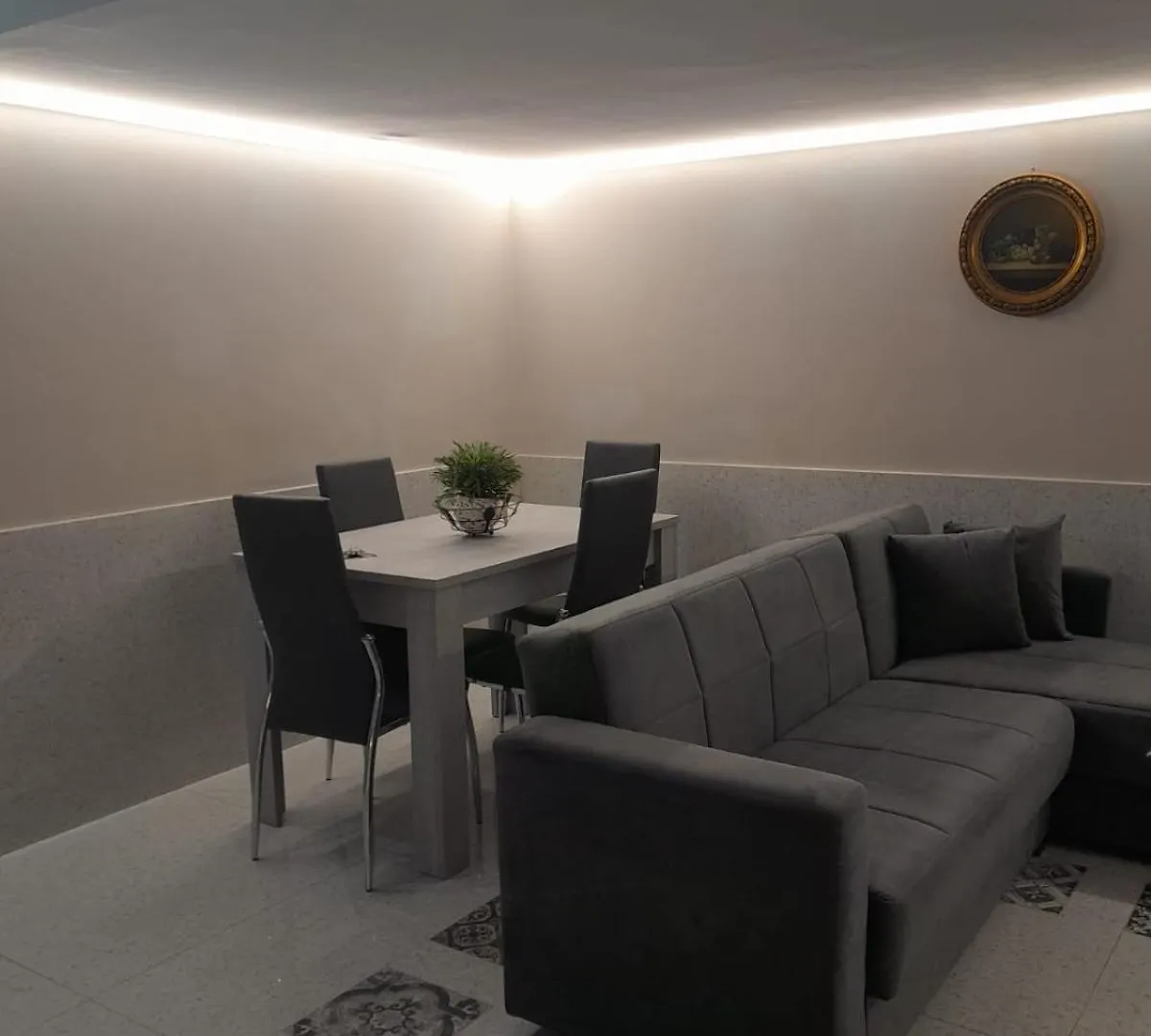 Tetete Casa Vacanza San Giorgio a Cremano Holiday home