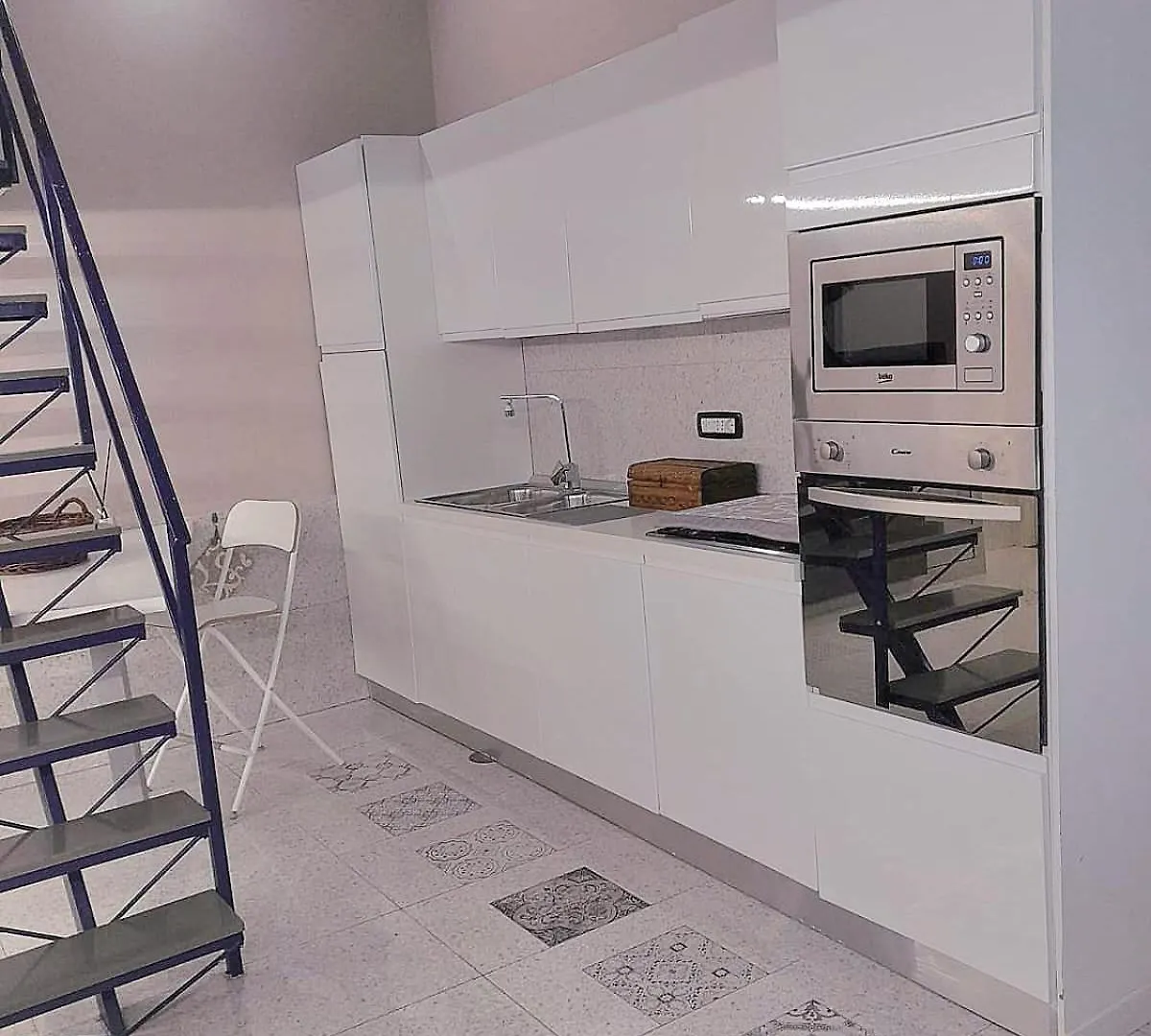 Tetete Casa Vacanza San Giorgio a Cremano