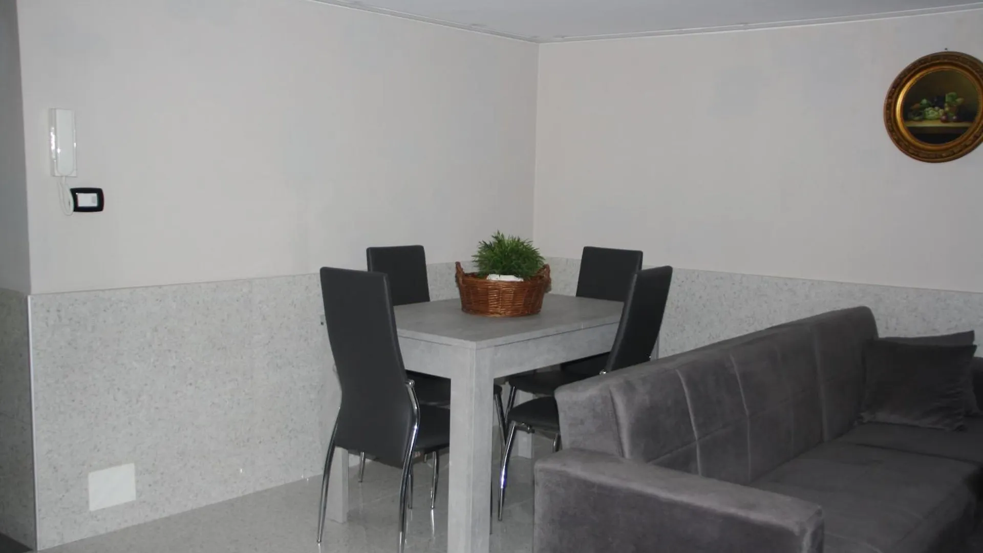 Tetete Casa Vacanza San Giorgio a Cremano Holiday home