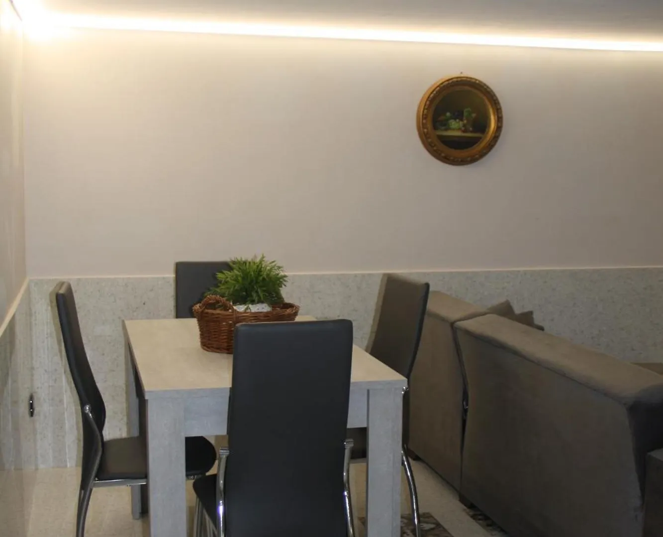 Tetete Casa Vacanza San Giorgio a Cremano 0*,