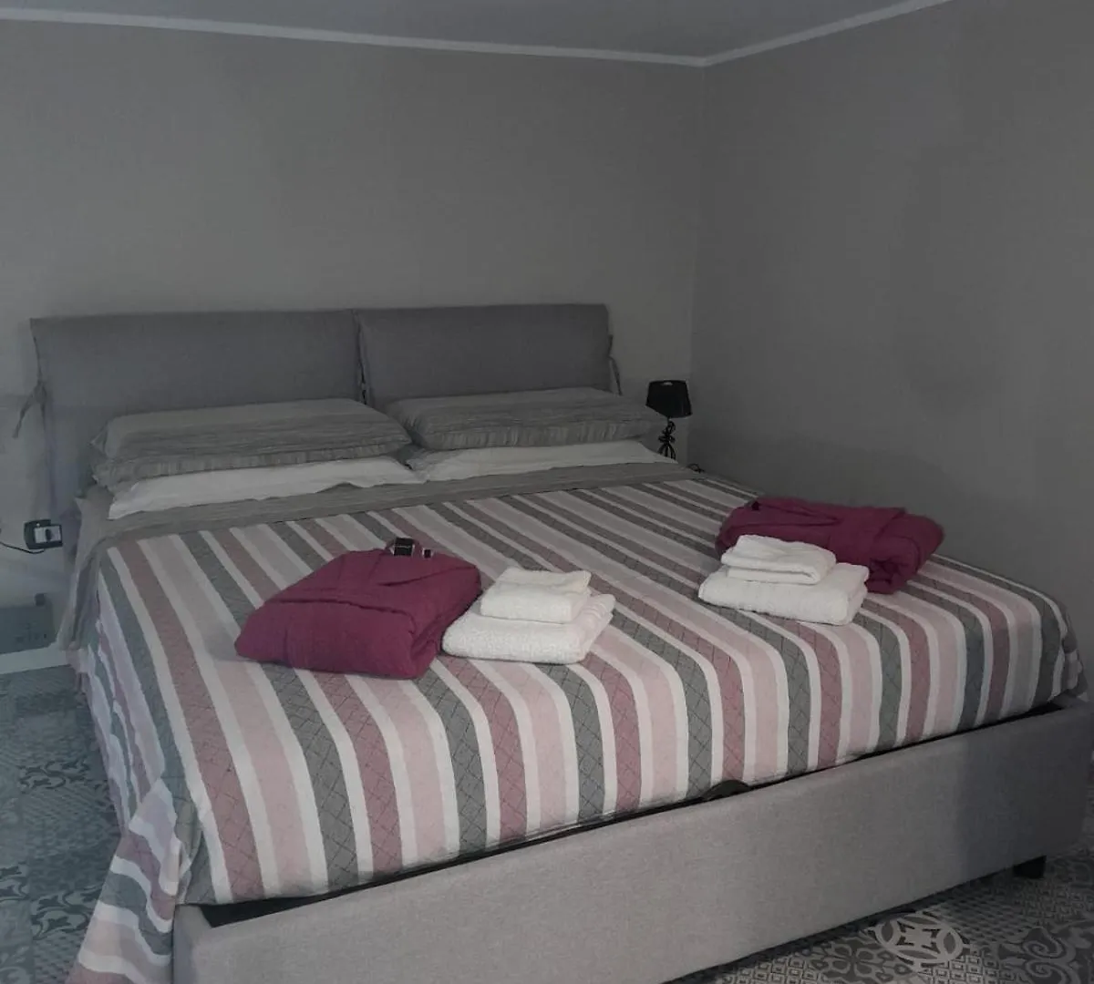Holiday home Tetete Casa Vacanza San Giorgio a Cremano
