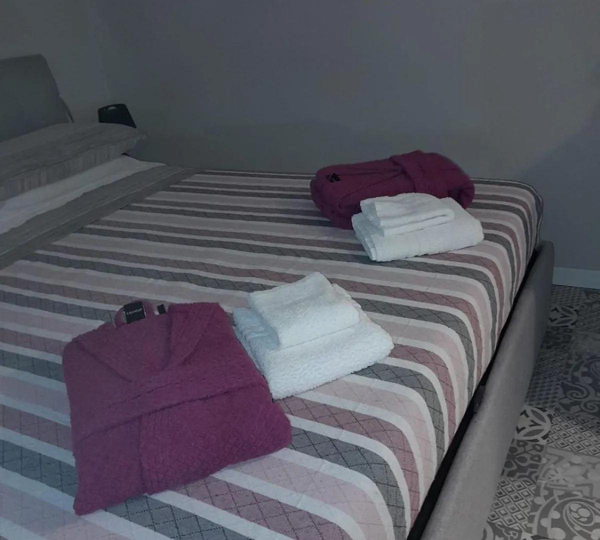 Holiday home Tetete Casa Vacanza San Giorgio a Cremano Italy